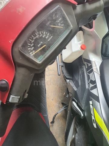 v 100 murah - photo 2 of 5