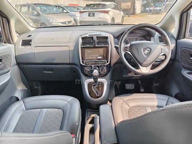 2022 Proton EXORA 1.6 PREMIUM 5-YEARS WARRANTY - 3