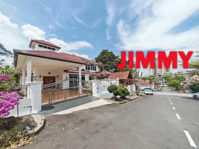 Taman Bukit Jambul, Luxury 2 Storey Semi D For Sale 1