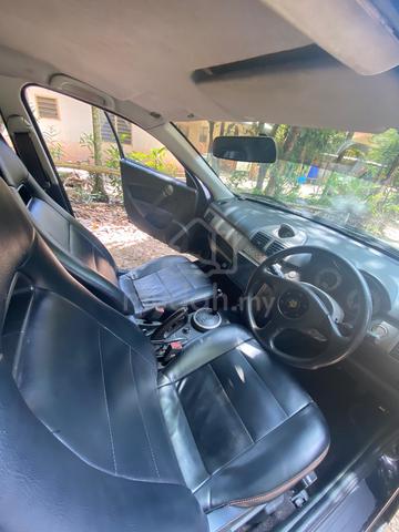 2007 Proton GEN-2 1.6 ENHANCED VERSION A (A) - 4