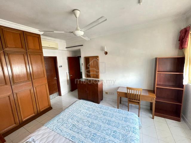 Bistari Ensuite Master room furnish WTC LRT Monorail KLCC TRX GHKL 3
