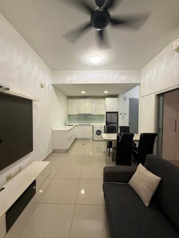 Tropez Residences @ Tropicana Danga Bay 1