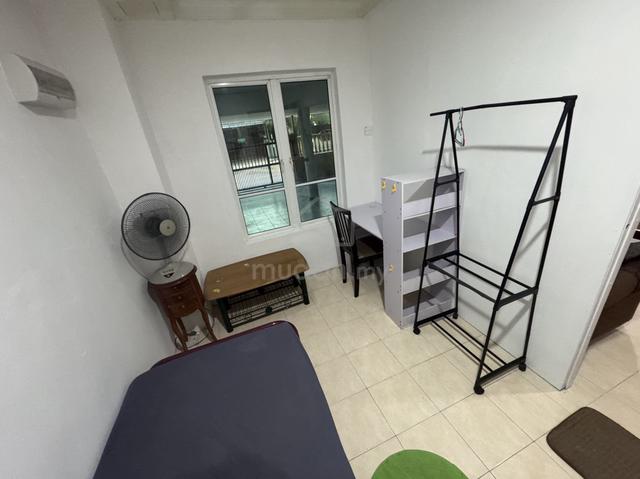 New Single room furnished 1