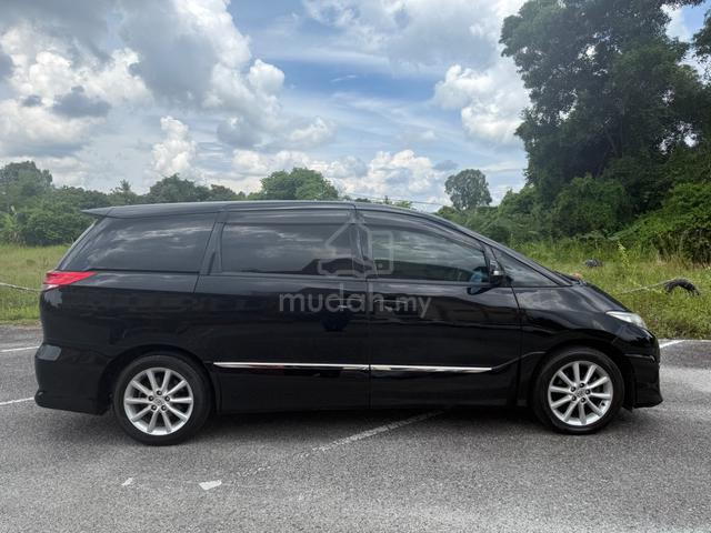 2010 Toyota ESTIMA 2.4 AERAS S PACKAGE FACELIFT - 2