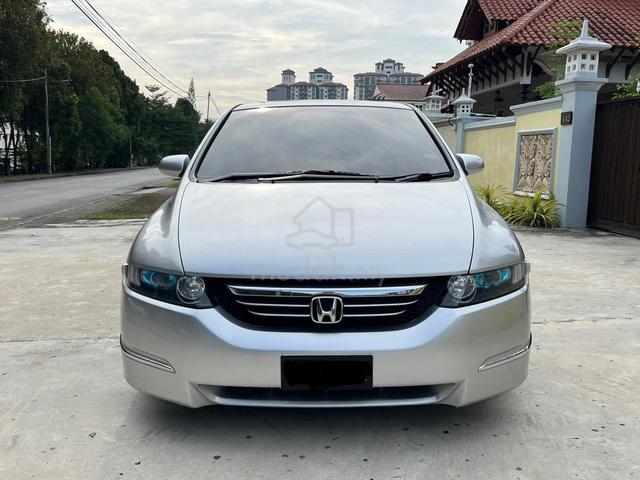 2006 Honda ODYSSEY 2.4 i-VTEC FL/ Tiptop/ 1Owner ! - 2