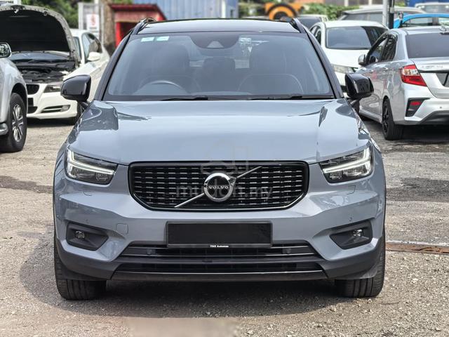 2021 Volvo XC40 1.5 RECHARGE T5 (A) - 2