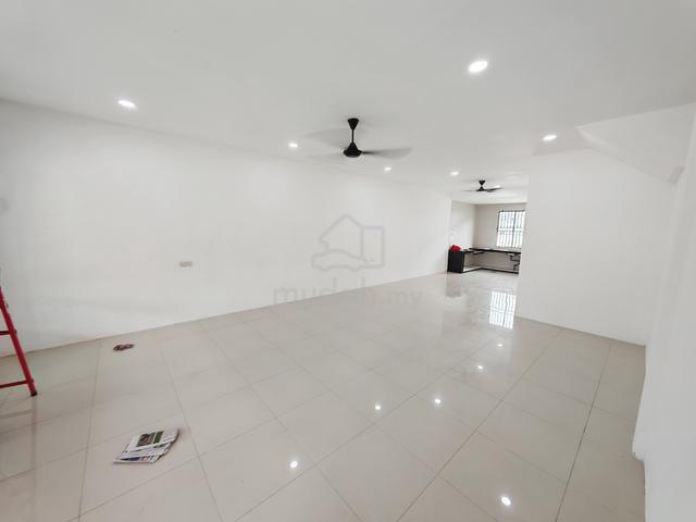 Bintulu Grand Height New Double Storey Terrace Intermediate House 1