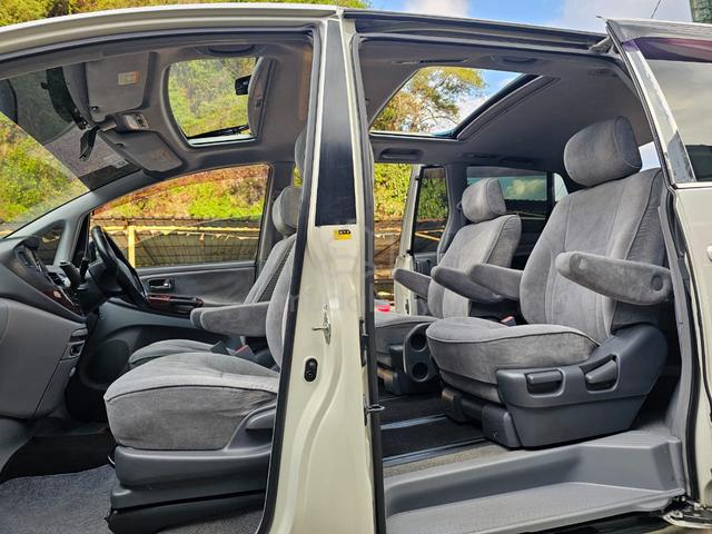 2002 Toyota ESTIMA 3.0 AERAS G-EDITION (A) 7 SEAT - 4