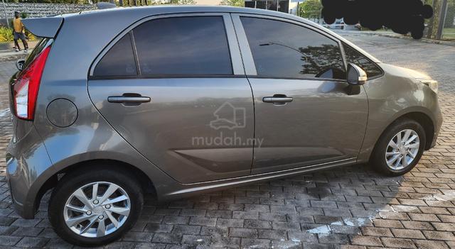 2020 Proton IRIZ 1.3 (A) New Facelift 9595 - 2