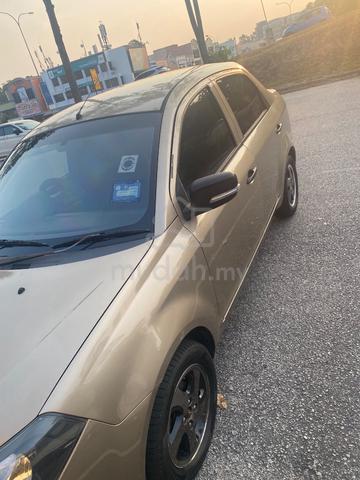 2014 Proton SAGA 1.3 FLX STANDARD (M) - 4