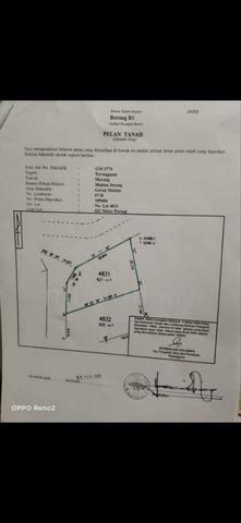 Pakej TANAH + RUMAH design sendiri di kg star MARANG TERENGGANU 1