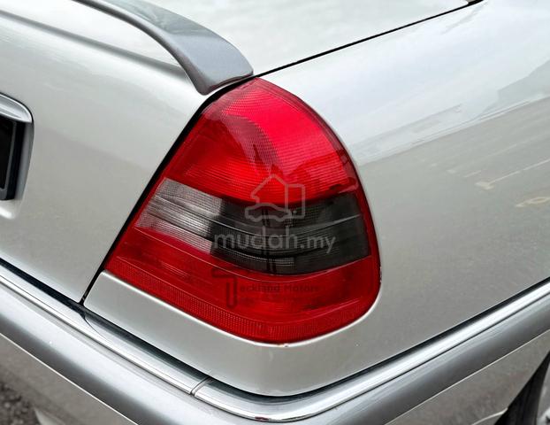 Mercedes Benz C220 W202 2.0 AMG Collection Item - 5