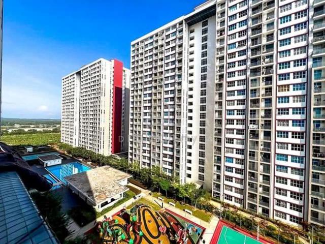 Selangorku PR1MA Lakefront Homes 1