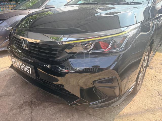2023 Honda CITY 1.5 E GN2 FACELIFT,Bodykit - 3