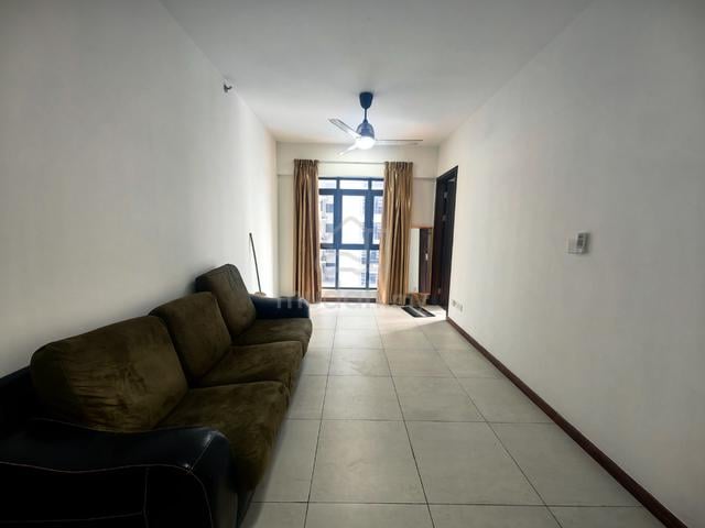 K Avenue Residential 1