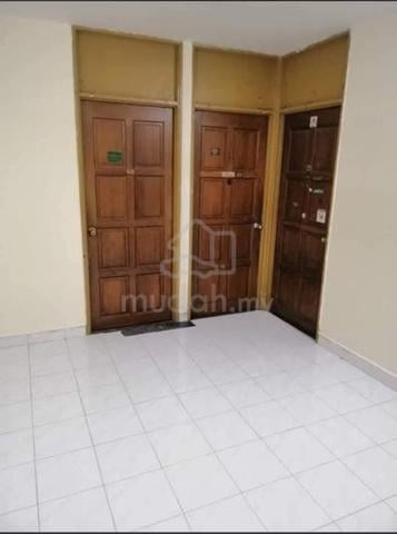 Apartment Anggerik (Desa Pandan) 1