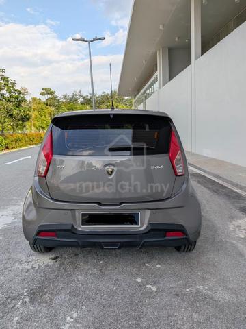 2015 Proton IRIZ 1.3 STANDARD (A) - 2