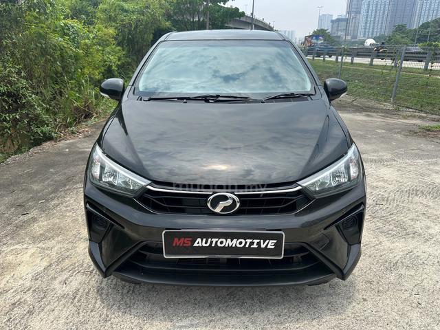 2022 Perodua BEZZA 1.0 G MY16 FACELIFT (M) fu loan - 3
