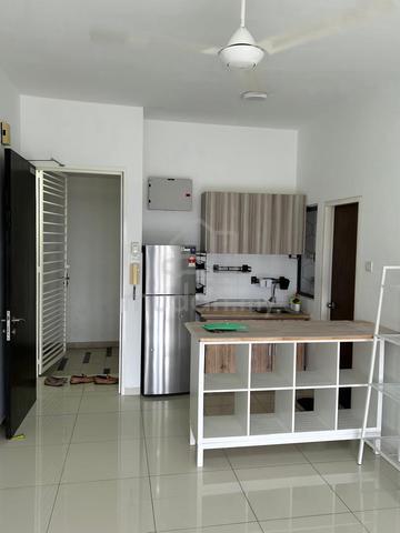 Seasons Garden Residences @ Wangsa Maju 1