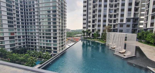 Dian Residency @ Shah Alam 1