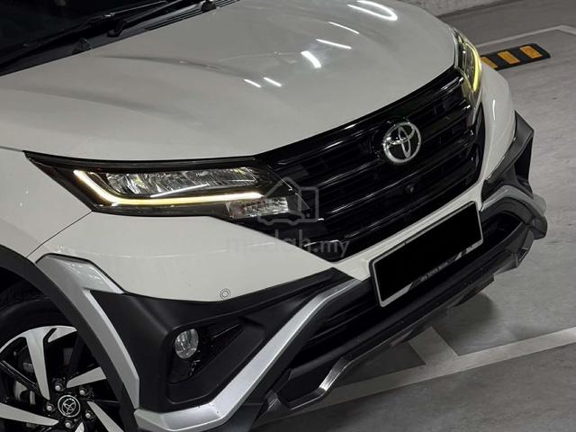 2019 Toyota RUSH 1.5 S ENHANCED (A) - 3