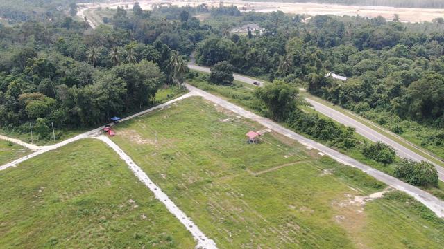 Tanah Lot Banglo Mukim Jeram dekat Projek Stesen ECRL untuk di dijual 3