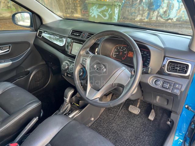 2018 Perodua BEZZA 1.3 ADVANCE (A) - 5