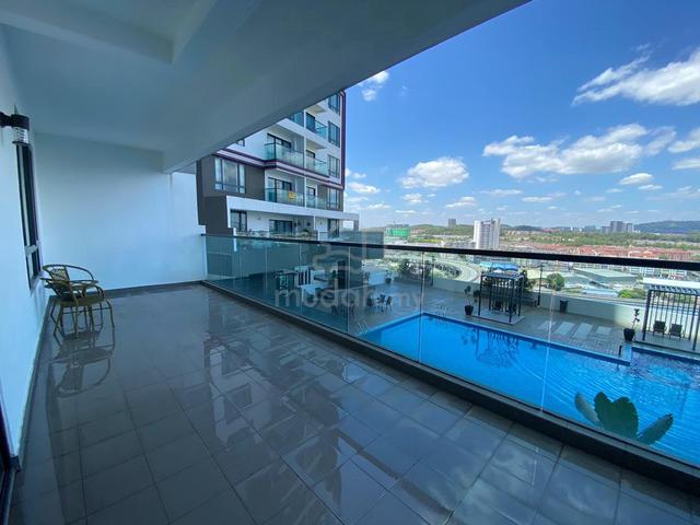 Landmark Residence 1