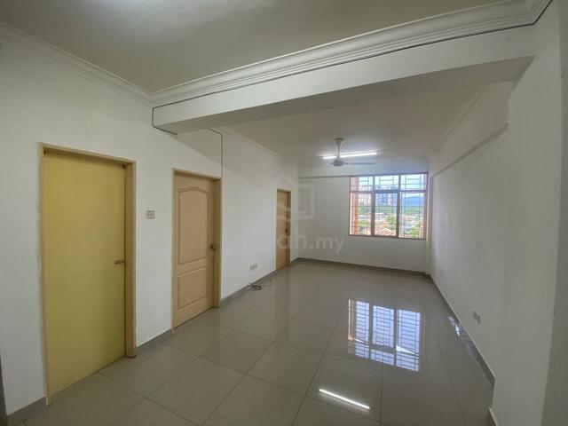 Pangsapuri Melor @ Seksyen 5 Bangi 1