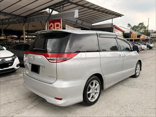 2008 Toyota ESTIMA 2.4 AERAS ACR50W (A) - 5