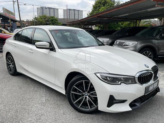2022 Bmw 3 SERIES 2.0 20I SPORT MY19 G20 (A) - 2