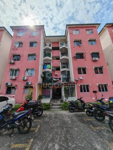 Taman Indah Perdana 1