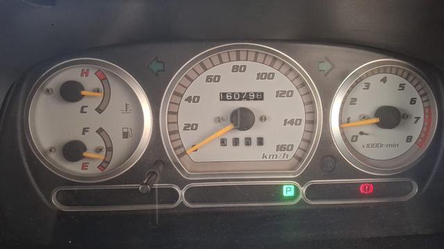 2007 Perodua KELISA 1.0 EZ (A) - 5