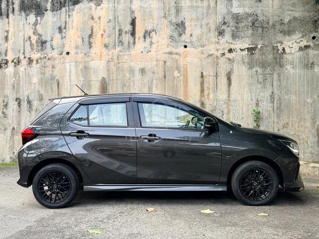 Perodua AXIA 1.0 SE (A) PERODUA WARRANTY TIL 2029 - 3