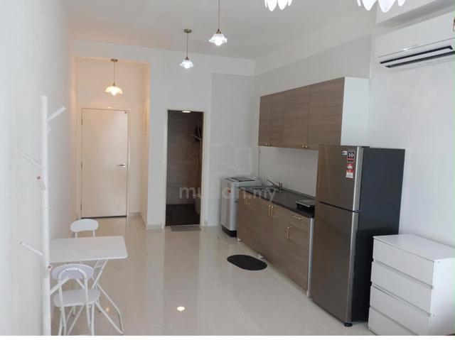 SKS Pavillion Residences 1