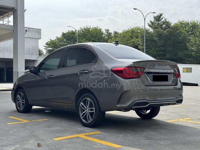 2020 Proton SAGA PREMIUM AT 1.3L (A) - 4