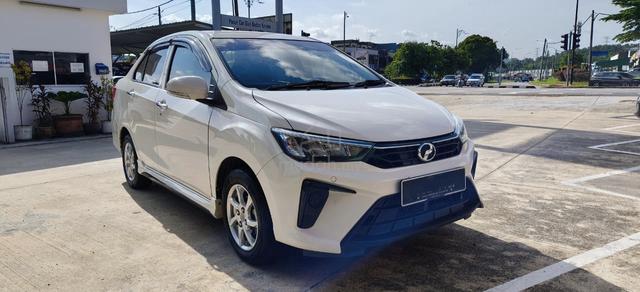 2021 Perodua BEZZA 1.0 GX (A) CANTIK - 1