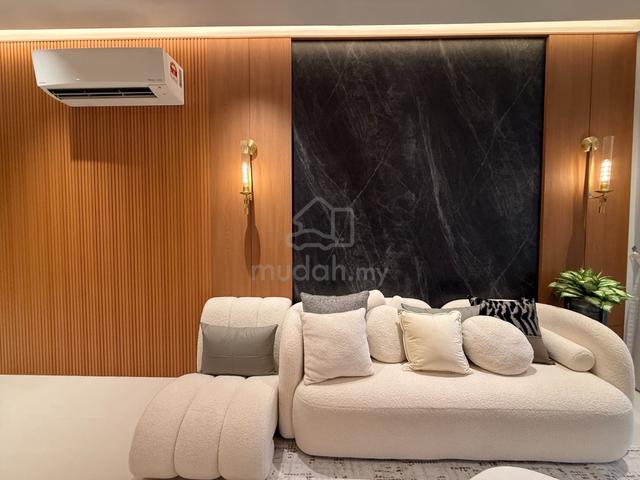 Danga Bay Johor Bahru New Condo 1