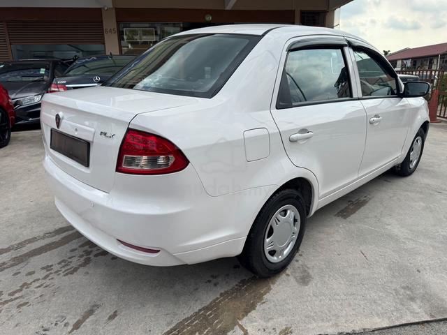 2012 Proton SAGA 1.3 BASE LINE (M) - 2