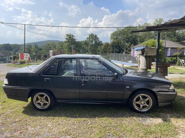 1995 Proton SAGA 1.5 (M) - 2