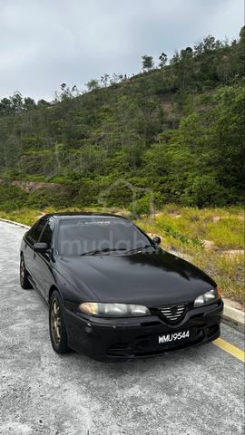 2005 Proton PERDANA 2.0 V6 ENHANCED (A) - 1