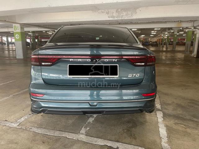 2024 Proton S70 1.5 FLAGSHIP MY23 (A) - 5