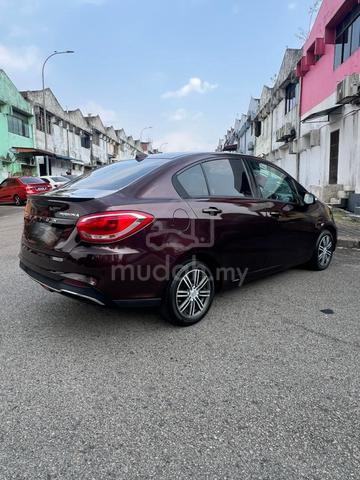 2019 Proton PERSONA 1.6 PREMIUM (Auto) - 4