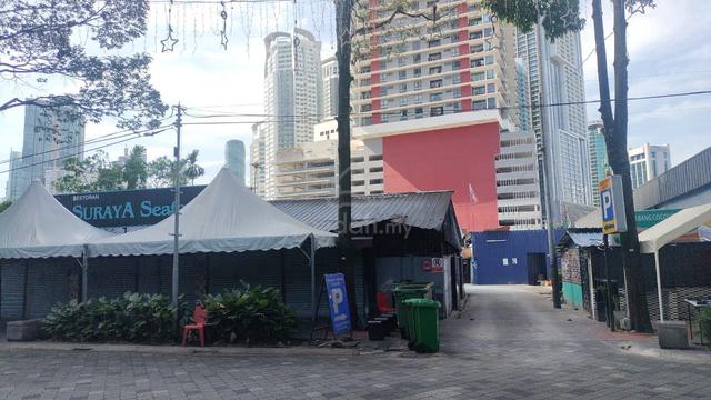 PRIME RESIDENTIAL Land Kampung Bharu, Kuala Lumpur 1