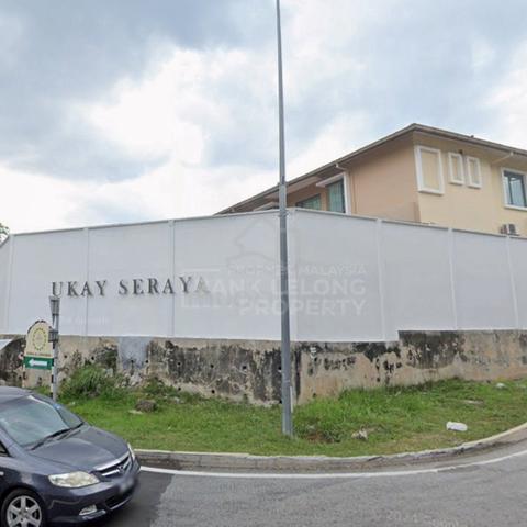 Luxury Detached Corner House in Ampang Below Market Value! 1