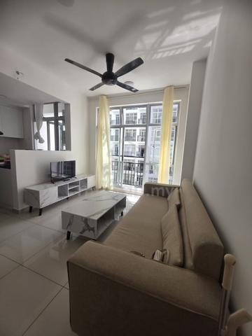 Midas @ Seri Alam 1