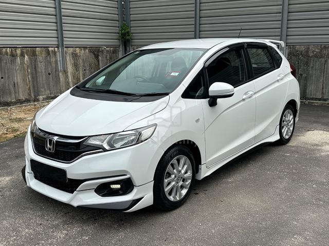 2019 Honda Jazz GK-5 1.5 E FACELIFT ✅ 78k Mileage✅ - 3