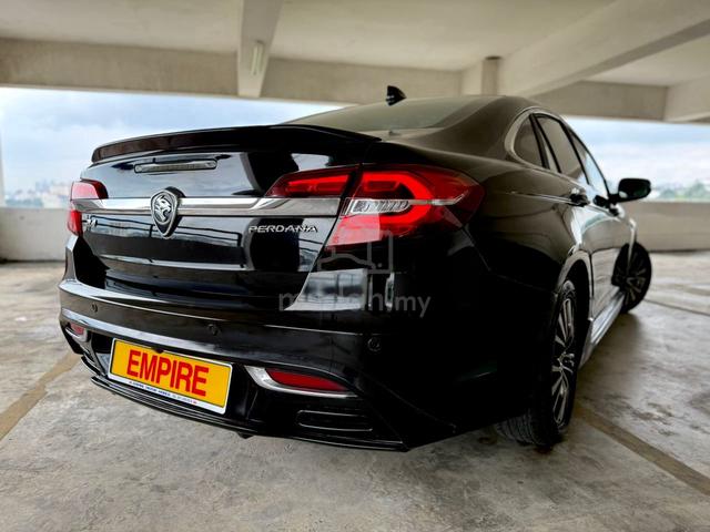 CKD 2017 Proton PERDANA 2.4 (A) i-VTEC FULL LOAN - 2