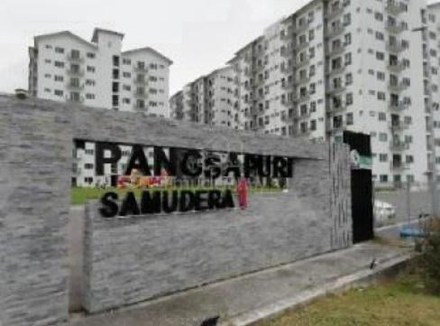 Samudera 1 1