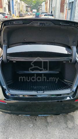 2025 Honda CIVIC 1.5 RS MY22 FE FACELIFT (A) - 5